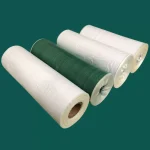 Protect the insulation strip, prevent moisture and friction for a long time