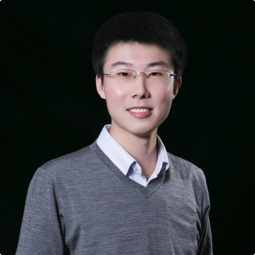 TEDA Trading - Meet Our Expert Team