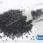 The custom version of PA66G25 granules, model PGC002, can be specifically tailored to meet your unique performance requirements for the final thermal barrier strips.