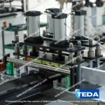 This production line integrates efficient and stable drying systems, heating systems, extrusion systems, cooling systems, and a superior traction system, along with an automatic cutting system, independent electric control system, and one-button setting PLC system.