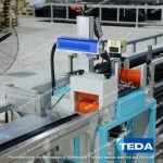 These machines utilize advanced laser technology to create permanent markings on a wide range of surfaces. The markings are clear, durable, and environmentally friendly