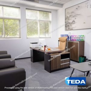 teda-thermal break strip working environment