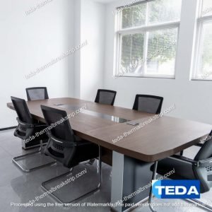 teda-thermal break strip working environment