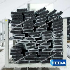 teda-thermal break strip Warehouse environment