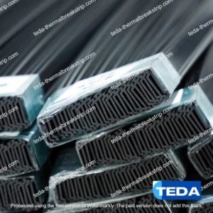 teda-thermal break strip Warehouse environment