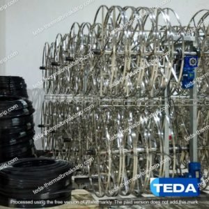 teda-thermal break strip Warehouse environment