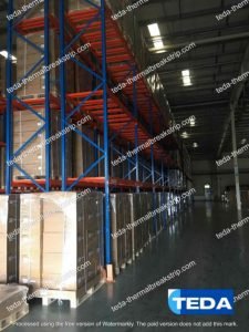teda-thermal break strip Warehouse environment